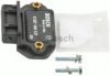 BOSCH 0 227 100 137 Switch Unit, ignition system